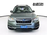 2018 Subaru Forester - Preview 2