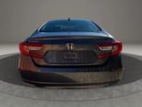 2019 Honda Accord - Preview 5