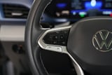 2022 Volkswagen Taos - Preview 12