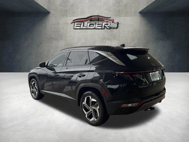 2023 Hyundai Tucson - Image 2