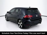 2016 Volkswagen Golf GTI - Preview 5