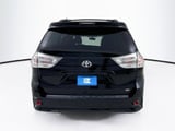 2016 Toyota Sienna - Preview 6