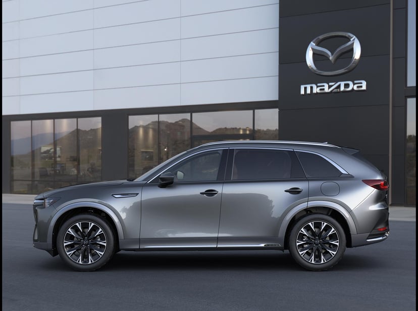 2026 Mazda CX-90 - Image 1