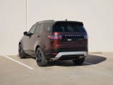 2026 Land Rover Discovery - Preview 3