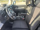 2011 Toyota FJ Cruiser - Preview 11