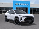 2026 Chevrolet Trax - Preview 7