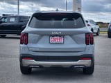 2025 Kia Sorento - Preview 6
