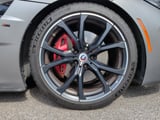 2023 BMW Z4 - Preview 14