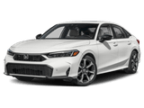 2026 Honda Civic - Preview 6