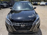2024 Nissan Kicks - Preview 4