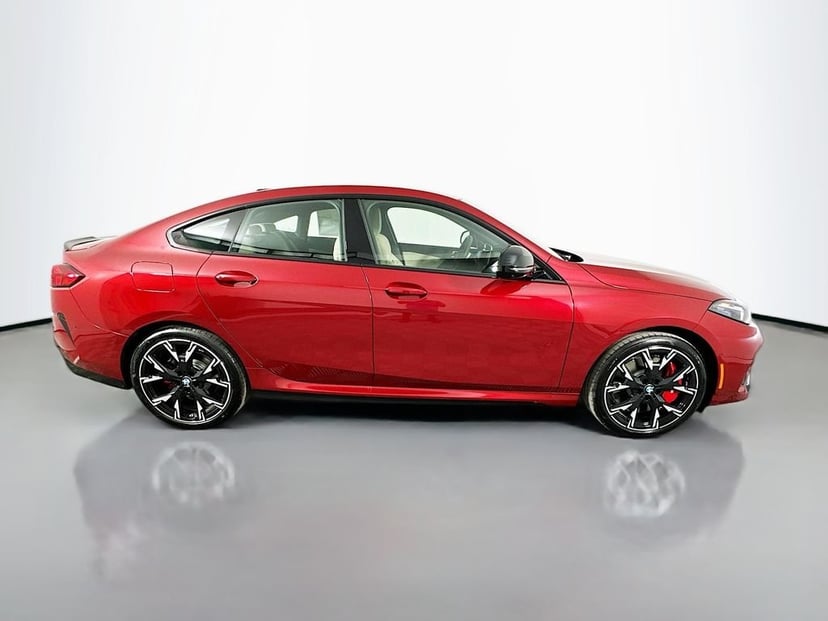 2026 BMW 2-series - Image 3