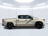 2026 Chevrolet Silverado 1500 - Preview 6