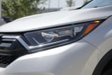 2022 Honda CR-V - Preview 3