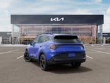 2026 Kia Sportage - Preview 4