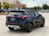 2024 Kia Seltos - Preview 4