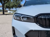 2026 BMW 3 Series - Preview 3