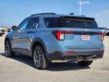 2027 Ford Explorer - Preview 4