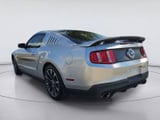 2011 Ford Mustang - Preview 3