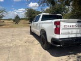 2020 Chevrolet Silverado 1500 - Preview 6