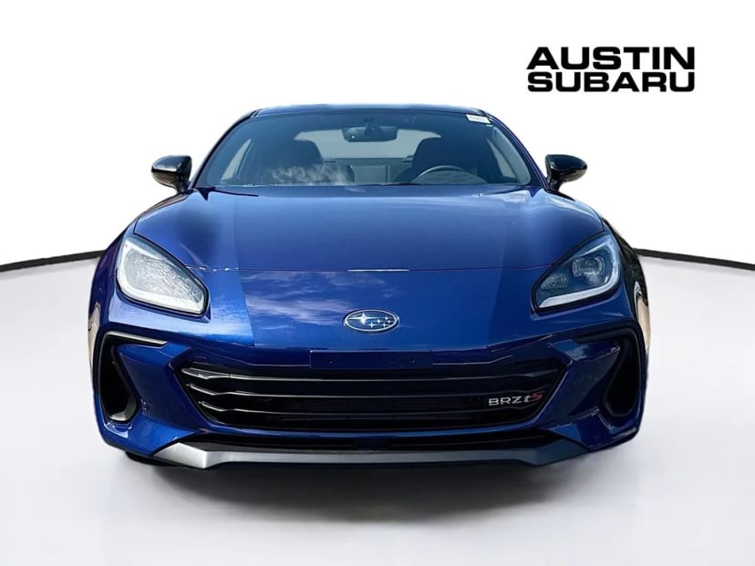2026 Subaru BRZ - Image 2