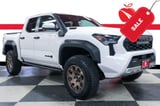 2025 Toyota Tacoma - Preview 2