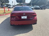 2020 Toyota Avalon - Preview 4
