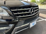 2014 Mercedes-Benz M-Class - Preview 14