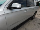 2018 Chevrolet Suburban - Preview 10