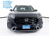 2027 Honda CR-V - Preview 2