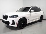 2024 BMW X3 - Preview 10
