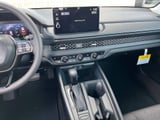 2026 Honda Accord - Preview 9