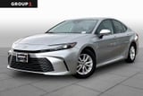 2025 Toyota Camry - Preview 2