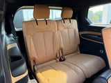2025 Jeep Grand Cherokee L - Preview 12