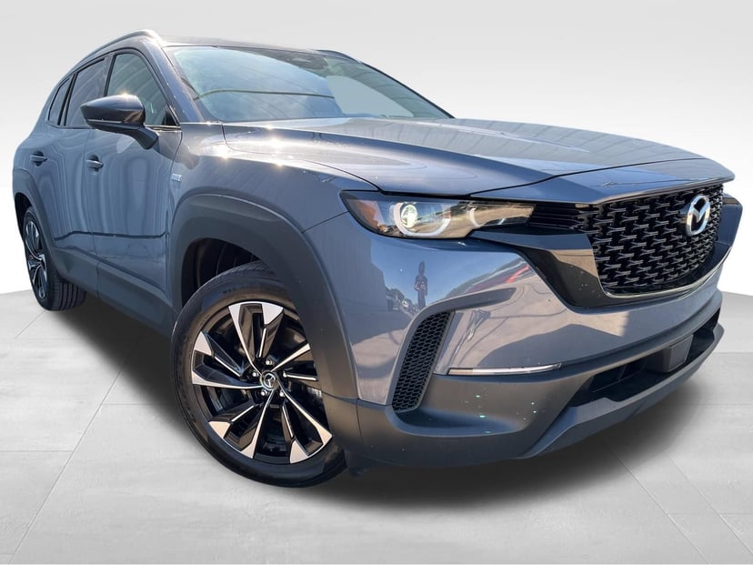 2025 Mazda CX-50 - Image 2