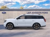 2025 Ford Expedition - Preview 3