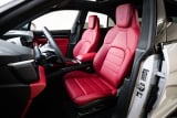 2026 Porsche Macan Electric - Preview 5