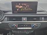 2018 Audi S5 Sportback - Preview 16