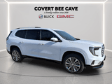 2027 GMC Acadia - Preview 12