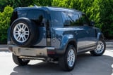 2026 Land Rover Defender - Preview 7