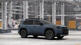 2026 Toyota RAV4 - Preview 14