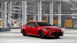 2026 Toyota Camry - Preview 15