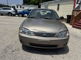 2004 Kia Spectra - Preview 3