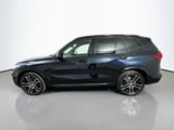 2026 BMW X5 - Preview 8