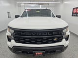 2023 Chevrolet Silverado 1500 - Preview 2