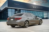 2023 INFINITI Q50 - Preview 4