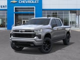 2026 Chevrolet Silverado 1500 - Preview 12