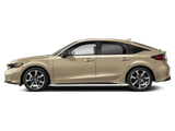 2027 Honda Civic - Preview 3