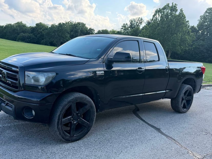 2010 Toyota Tundra - Image 1