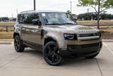 2026 Land Rover Defender - Preview 7