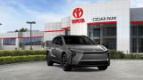 2026 Toyota bZ - Preview 16